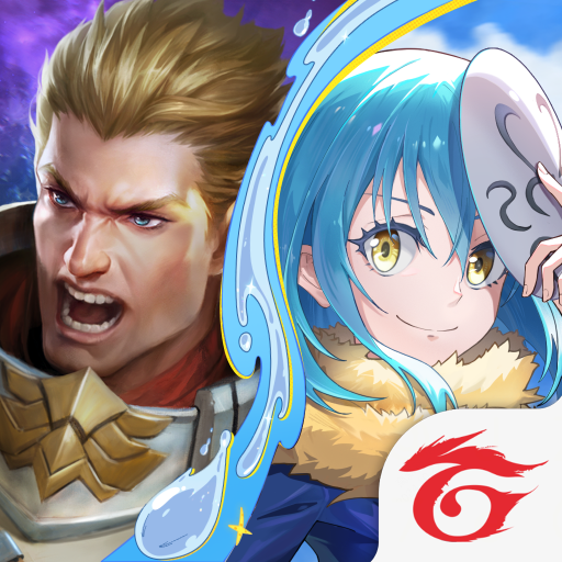 Ikon kategori ARENA OF VALOR