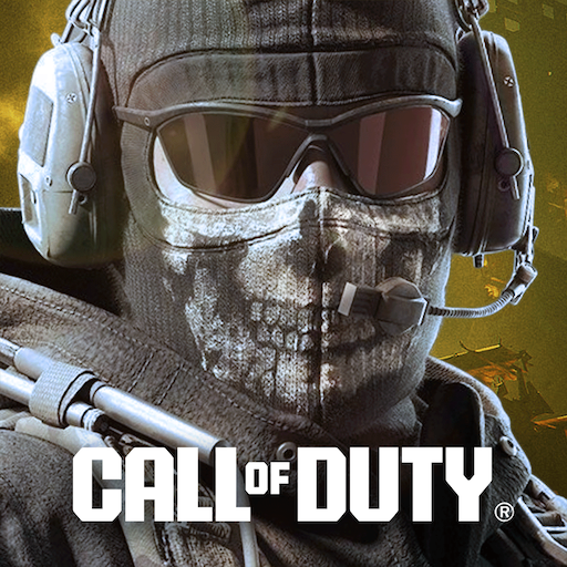 Ikon kategori Call of Duty MOBILE