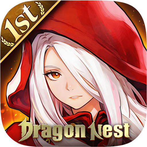 Dragon Nest M Classic