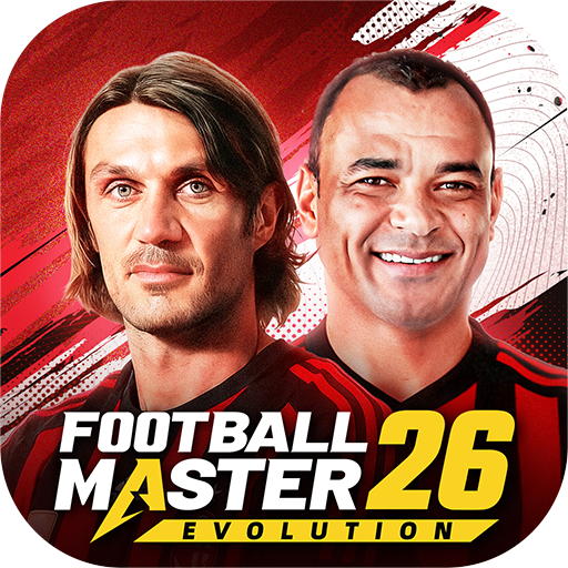 Ikon kategori Football Master 2
