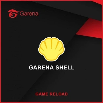 Ikon kategori GARENA