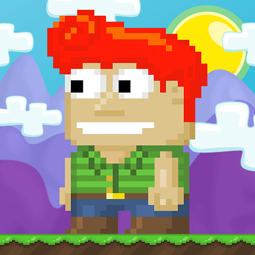 Ikon kategori Growtopia