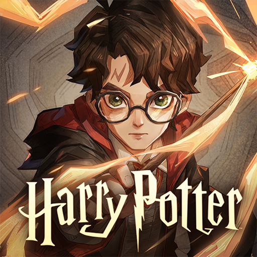 Ikon kategori Harry Potter Magic Awakened