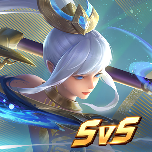 Ikon kategori Heroes Evolved