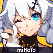 Ikon kategori Honkai Impact 3