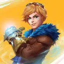 Ikon kategori League of Legends Wild Rift