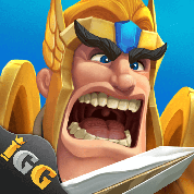 Ikon kategori Lords Mobile
