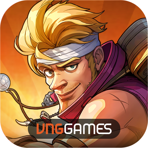 Ikon kategori Metal Slug Awakening