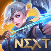 Ikon kategori MOBILE LEGENDS