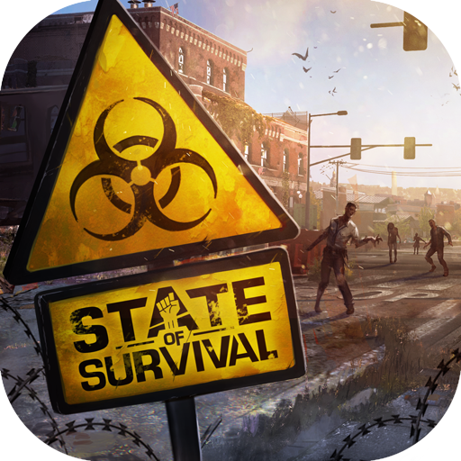 Ikon kategori State of Survival