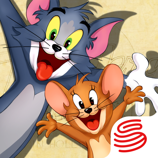 Ikon kategori Tom and Jerry : Chase