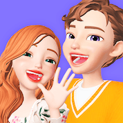Ikon kategori Zepeto