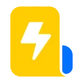 Ikon kategori PLN PASCABAYAR