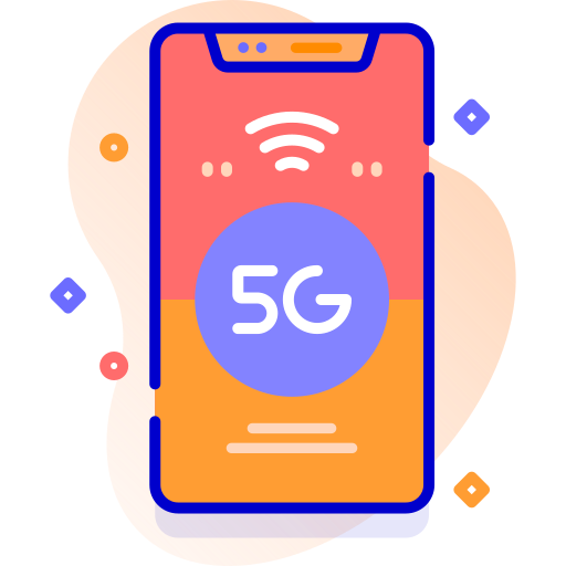 Ikon kategori Paket Data